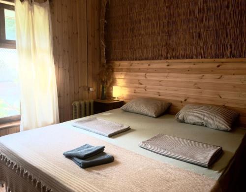 Meshe Eco-village