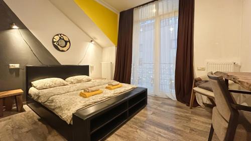 Mestia Mountain Retreat