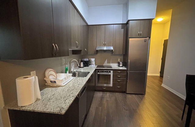 Metro 2BR Retreat
