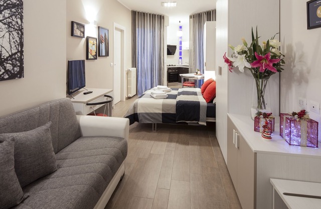 Metro Apartment CIR 00109000004