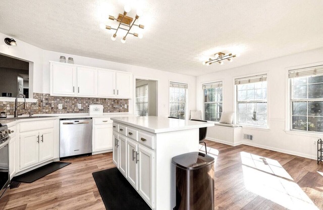 Metro Atlanta Getaway