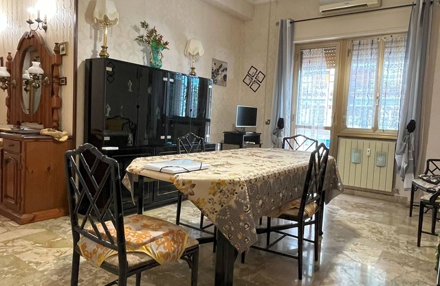 [Metro C] Teresa's House