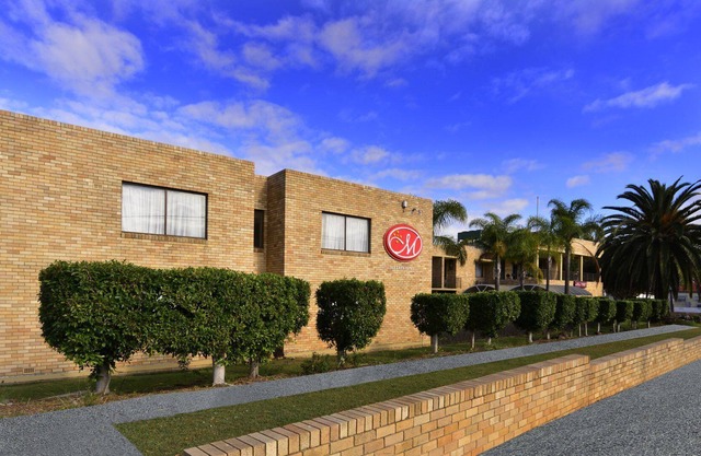 Metro Inn Ryde (Ryde Inn Pty Ltd)