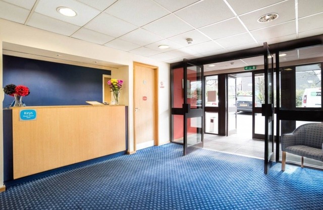 Metro Inns Huddersfield