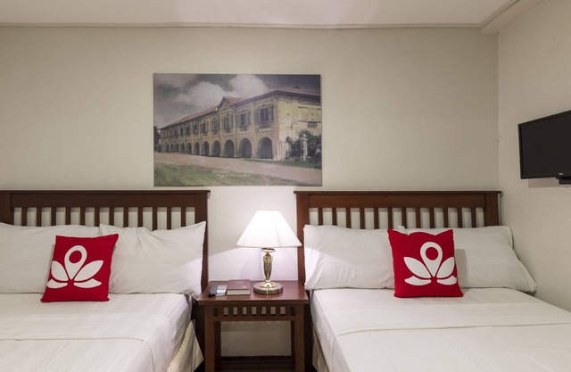 Metro Vigan Inn - Annex