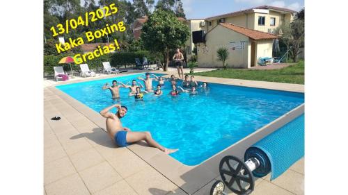 Metro Vilar Suites & Villas