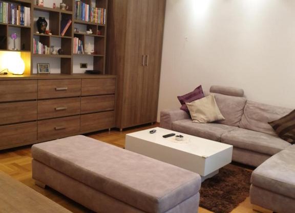 Metropol Lux apartment Belgrade Vracar