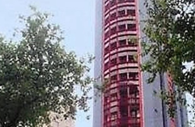 Metropolitan Flat - locação temporária mensal 903
