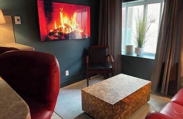 Metropolitan Loft 202
