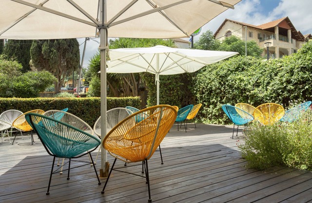 Metula TravelHotel