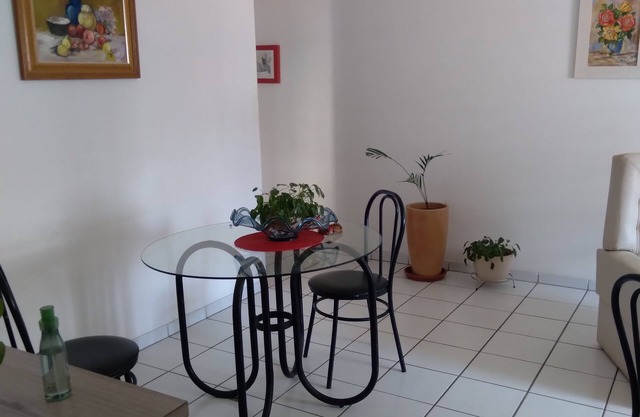 Meu Imovel é Bastante Aconchegante na Linda Cidade de Maceió com Belas Praias