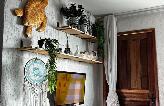 Meu Loft Barra Nova 4