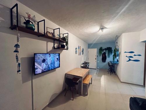 Meu Loft Itauna 1 - Localização Privilegiada