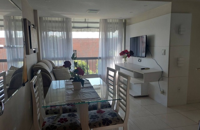 Meu sonho realizado!