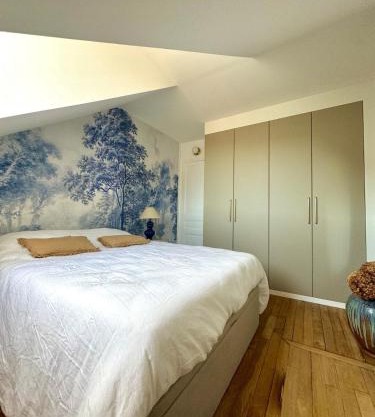 Meudon Jewel Near Paris