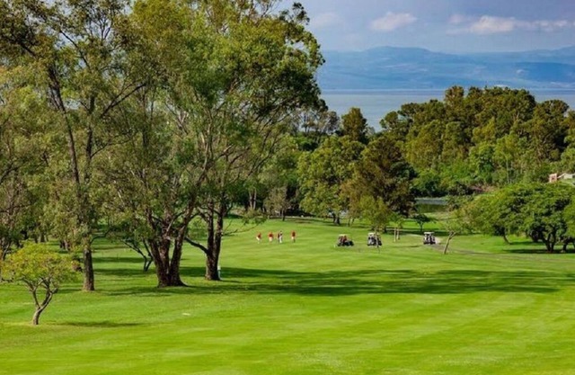 Mexican Escape, Golf, swim and relax