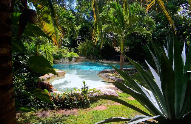 Hacienda Xcaret 