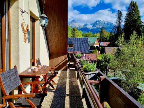 Mezonet Tatry