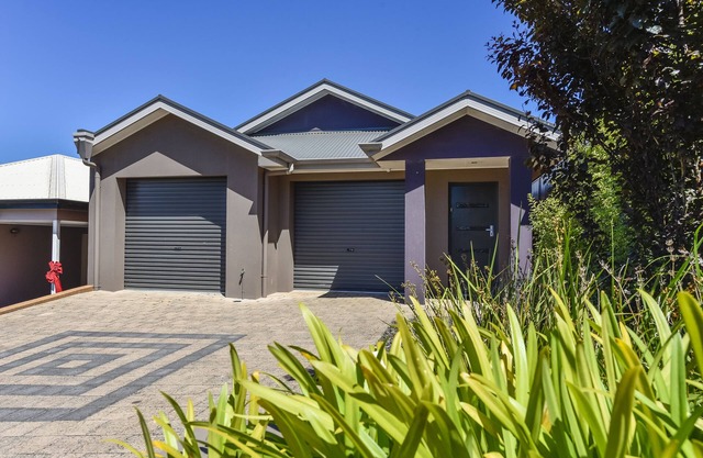 mg Apartment Mount Gambier