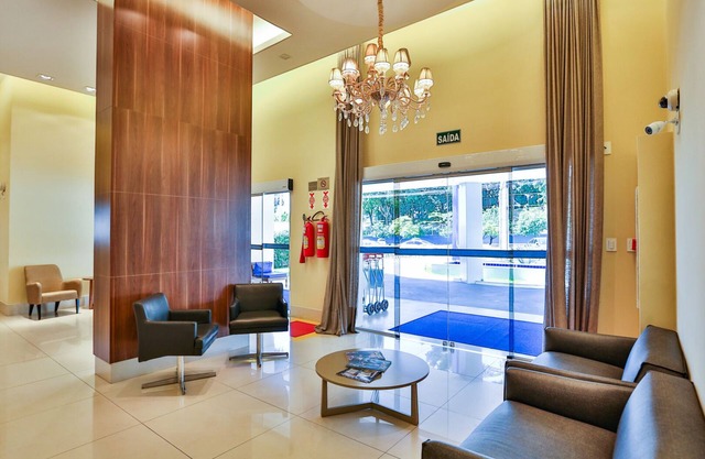 MG Business Hotel & Residence