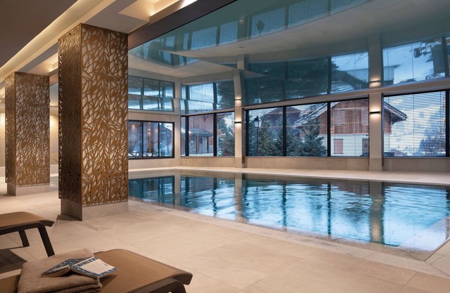 MGM Hôtels & Résidences – Hôtel Laska