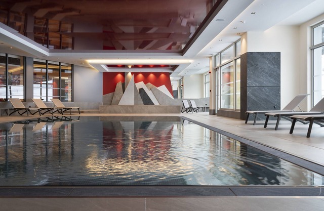 MGM Hôtels & Résidences – Hôtel Alhena