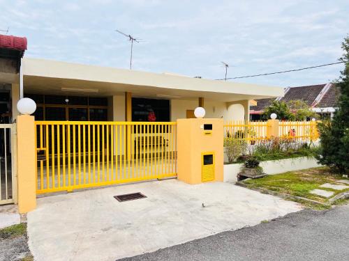 MH Homestay No2 at Alor Setar