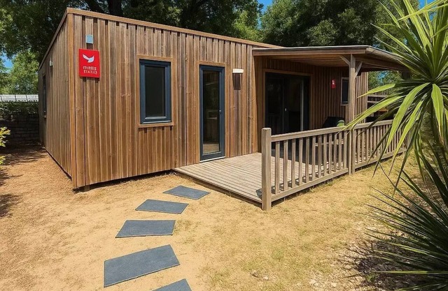 MH Jungle VIP 2 Schlafzimmer 4 bis 6 Personen - 4 Pers. im Preis enthalten