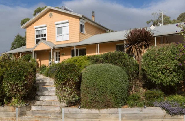 Mhara Downs Country Escape