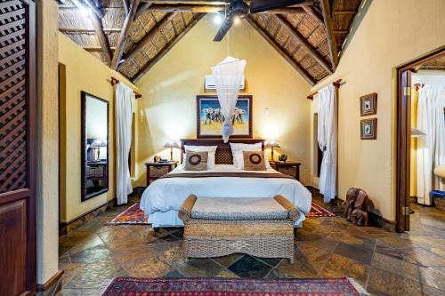 Mhlati Guest Cottages