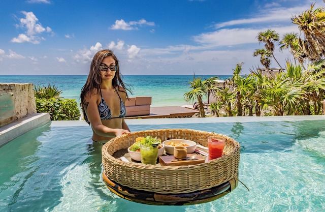 Mi Amor Tulum, a Small Luxury Hotel - Adults Only