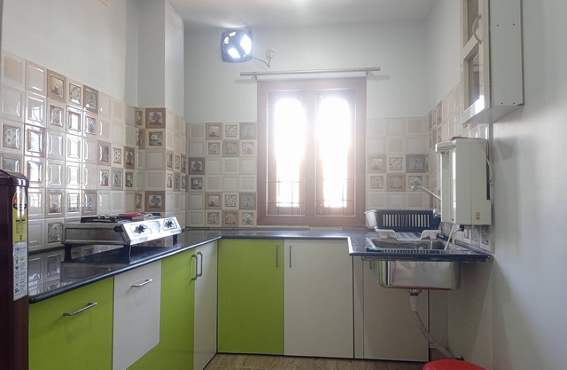 Mi Casa