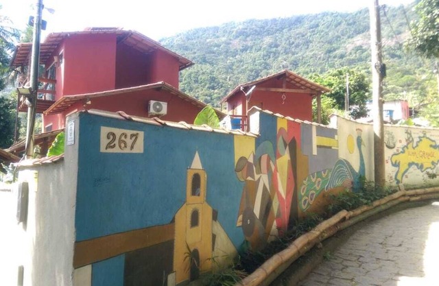 Mi casa su casa LOFT 3 - Vila do Abraão