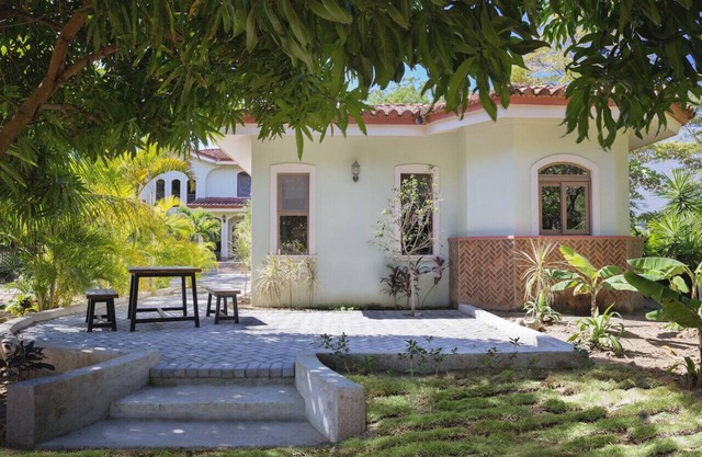 Mi Casita Soñada (Cozy Beachfront Studio)