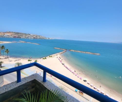 Mi Lido Chalet