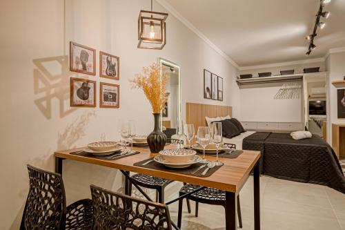 MI304 Perfeito Apartamento me joinville