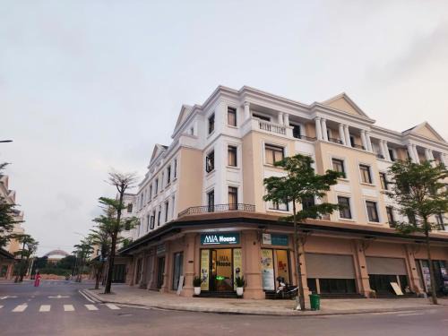 Mia House Homestay khách sạn