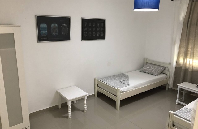 Mia Patria apartment