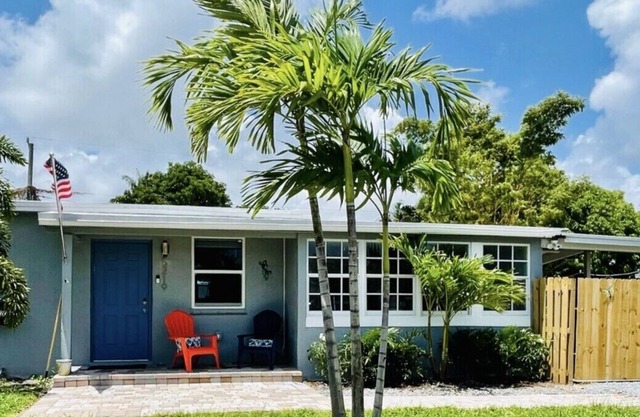Mia's Retreat Beach