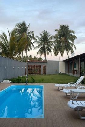 Miai Casa de campo