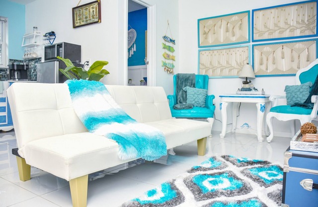 Miami Boho Beach Place - Great location for all your needs!