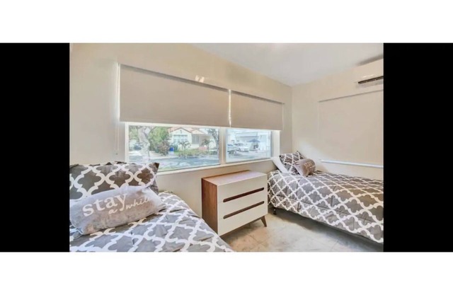 Miami Design District Apartment (C)