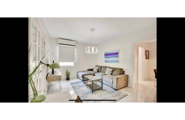 Miami Design District Apartment (D)