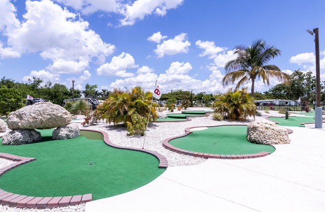 Miami Everglades RV Resort