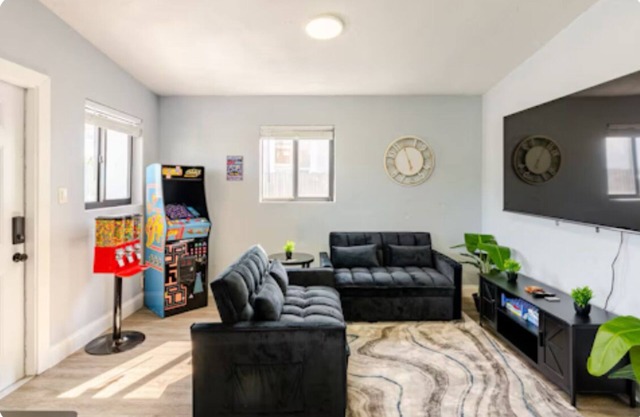 Miami home very central, close to Wynwood/downtown/Little Havana/coconut grove