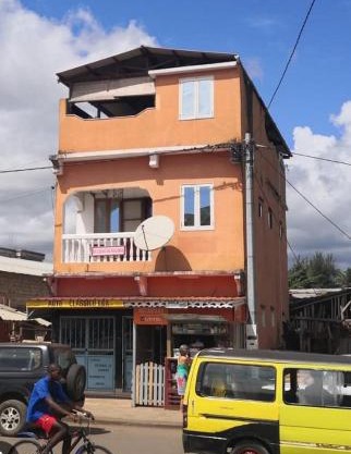 Micaval Residential