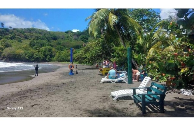 Michael's Beach Complex #2 & #3