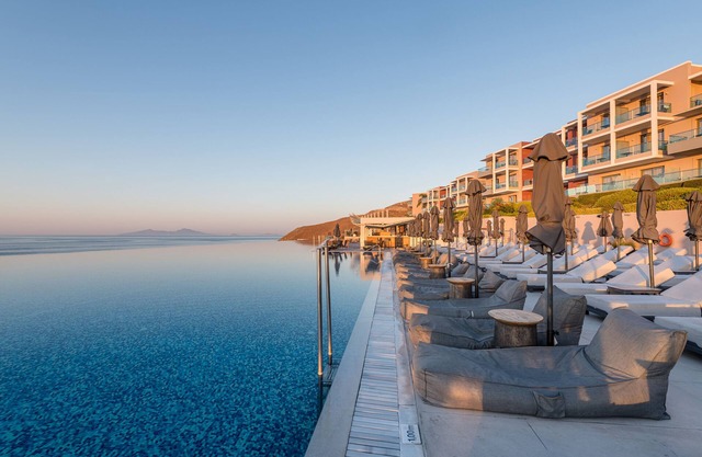 Michelangelo Resort and Spa