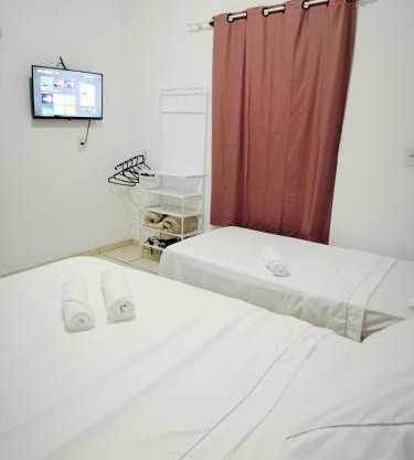 Micro Casas, Próximas ao Terminal Rodoviário, Mercado de São Brás - 1 Unidade disponível para COP 30