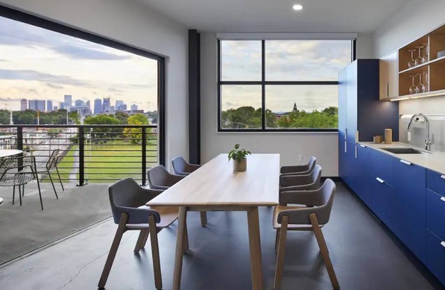 Micro Studio - BentoLiving Chestnut Hill